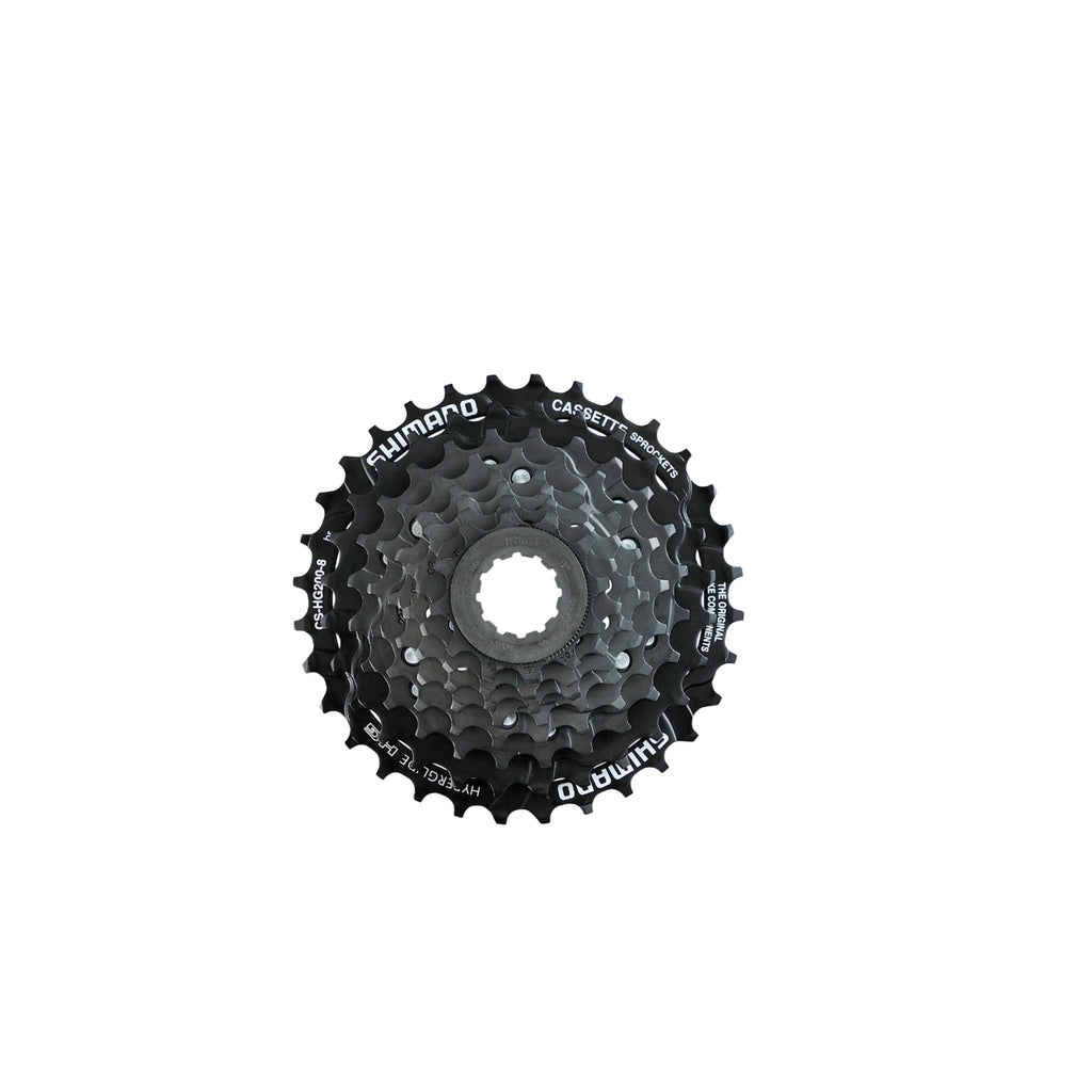 Shimano CS-HG200-7 7-Speed Cassette