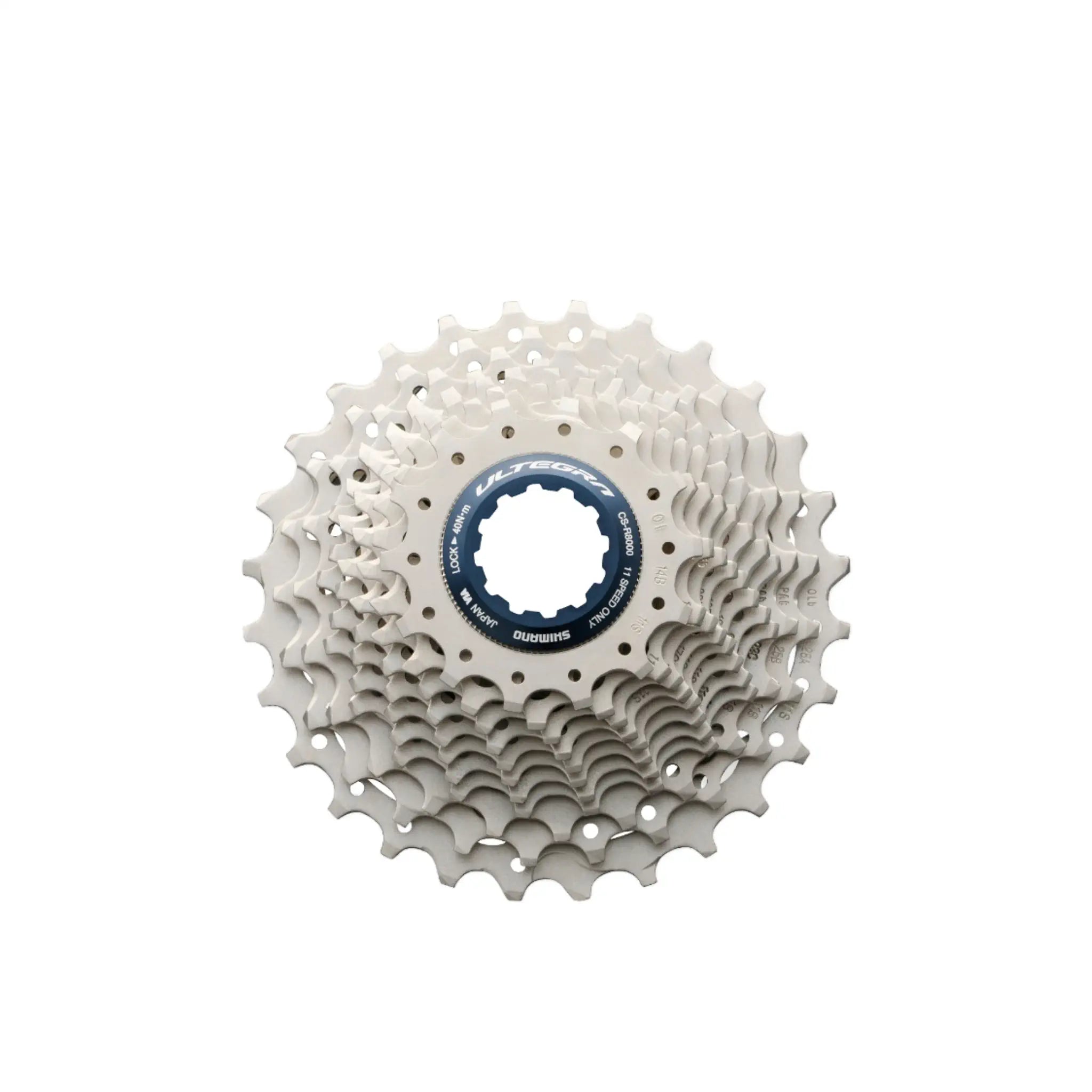 Shimano Ultegra CS-R8000 11-Speed Cassette