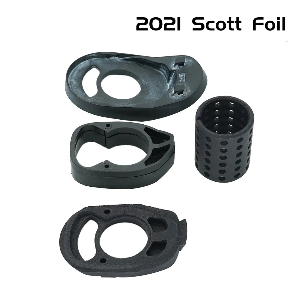 Farsports F Series Handlebar Headset Kit Adapter (F1S, F1X, F1U)