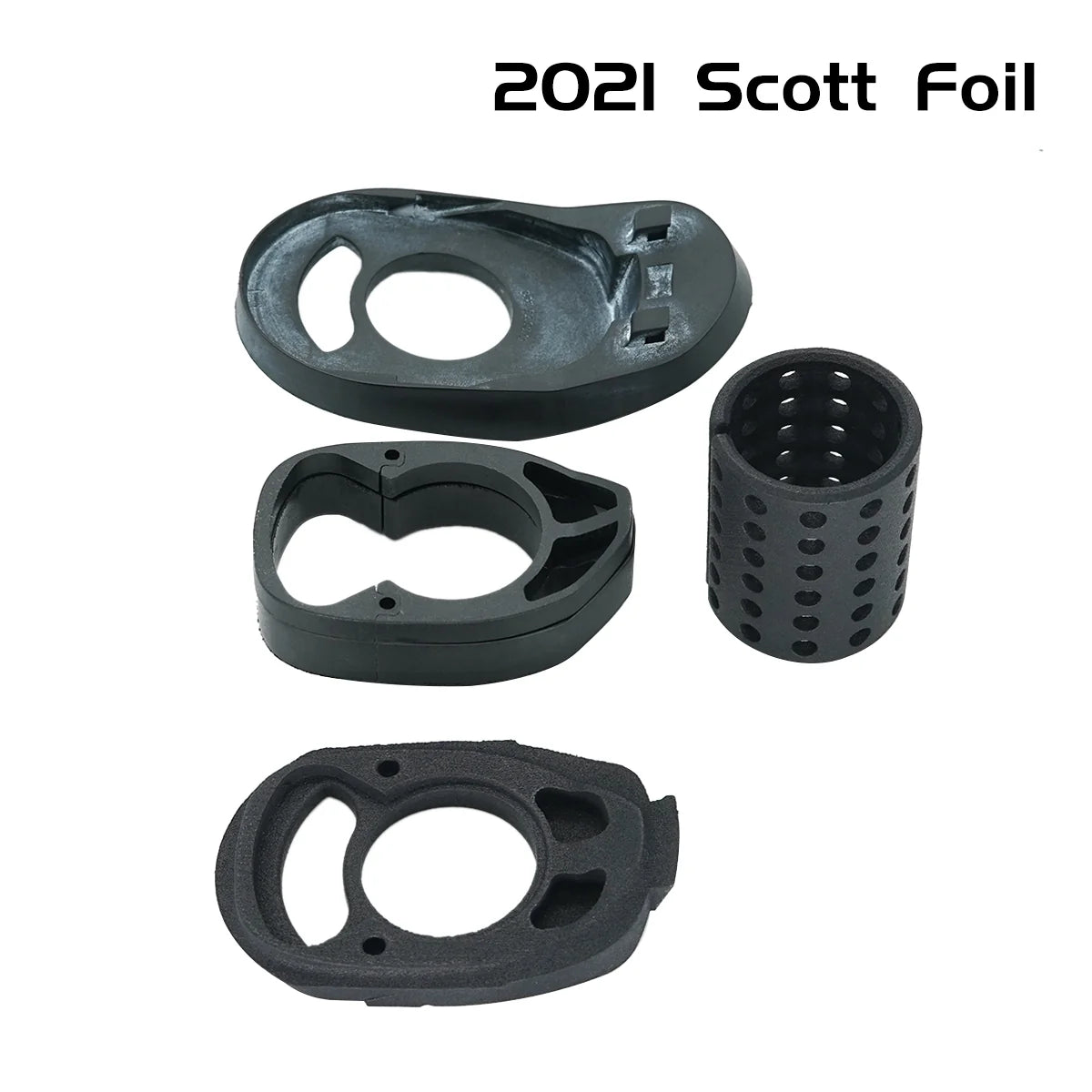 Farsports F Series Handlebar Headset Kit Adapter (F1S, F1X, F1U)