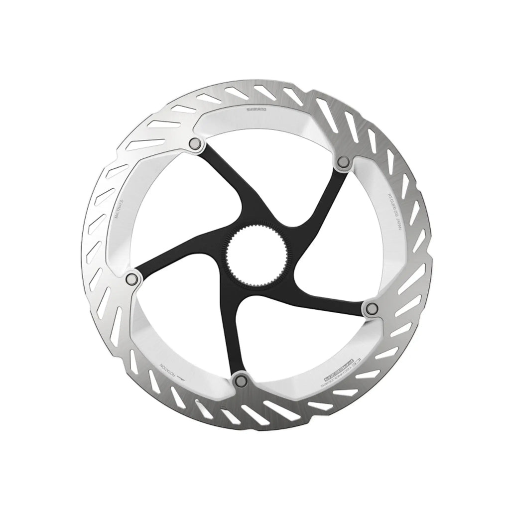 Shimano RT-CL800 Center Lock Disc Rotor (ICE TECHNOLOGIES FREEZA)