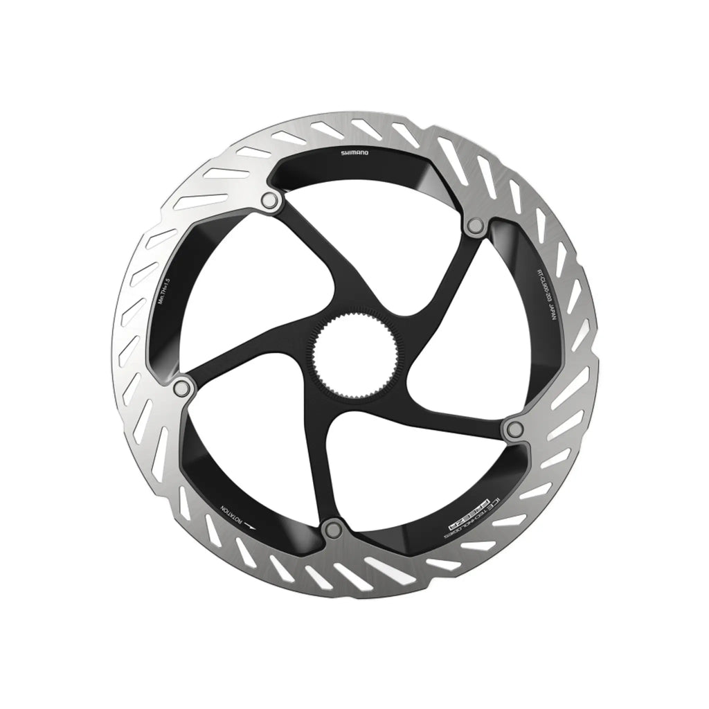 Shimano Dura-Ace RT-CL900 Centrelock Disc Brake Rotor (External Serration)