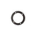 Carbon-Ti X-CarboRing 107BCD X-AXS Chainring (select size)