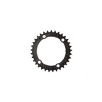 Carbon-Ti X-CarboRing 107BCD X-AXS Chainring