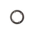 Carbon-Ti X-CarboRing 107BCD X-AXS Chainring