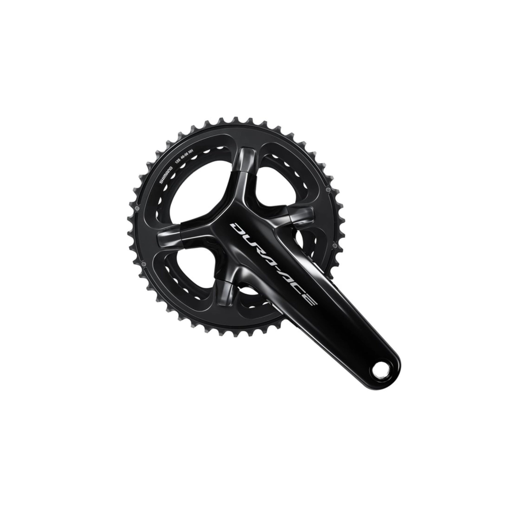 Shimano Dura-Ace FC-R9200 Crankset – 12-Speed