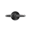 SRAM Force 1 AXS E1 Aero Power Meter Crankset