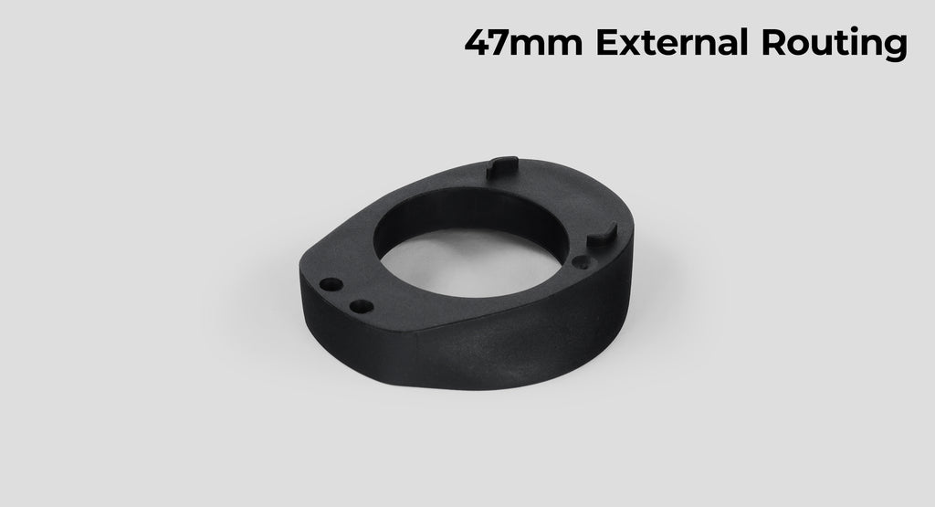 KREUZA Apex Headset Adapter