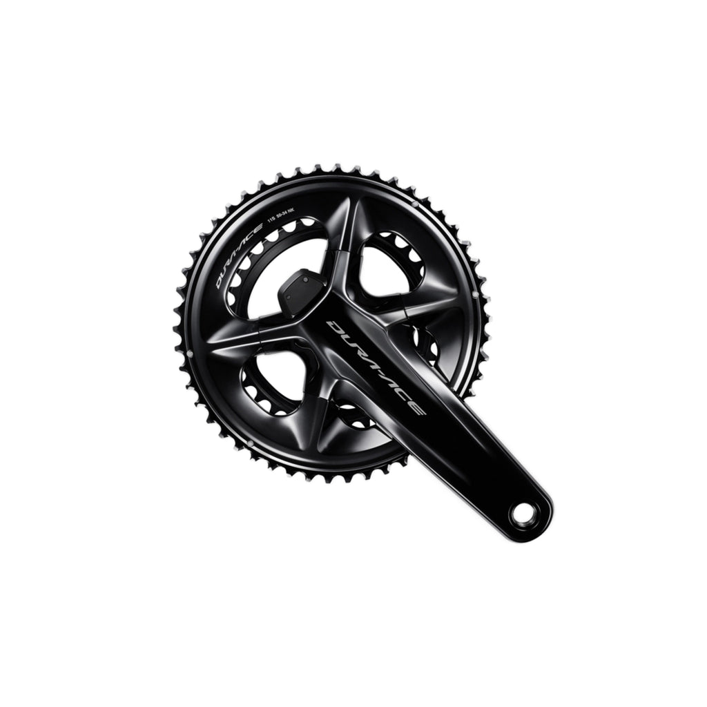 Shimano Dura-Ace FC-R9200-P Power Meter Crankset – 12-Speed