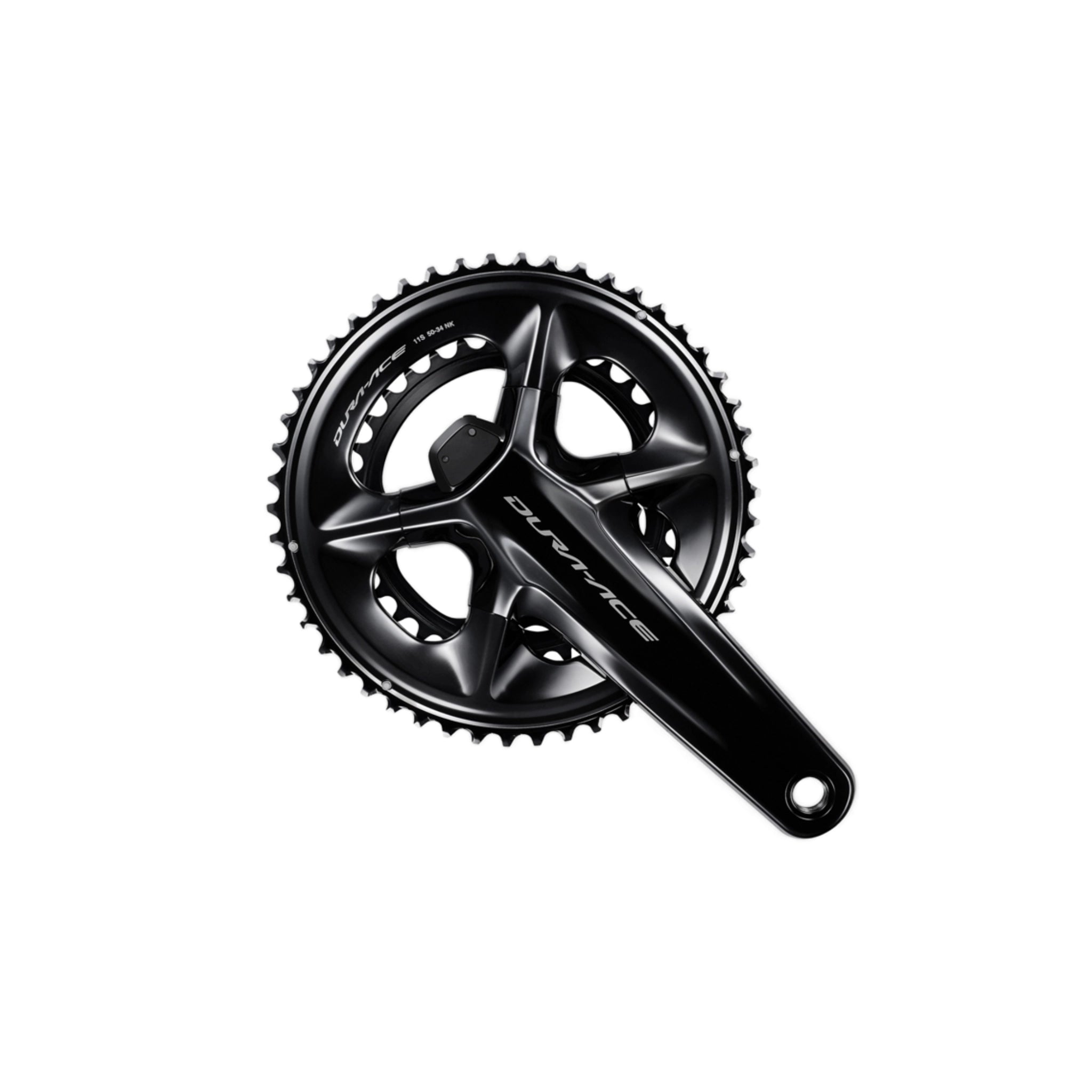 Shimano Dura-Ace FC-R9200-P Power Meter Crankset – 12-Speed