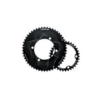 Overfast Aero Alloy Chainring 110BCD 4-Arm