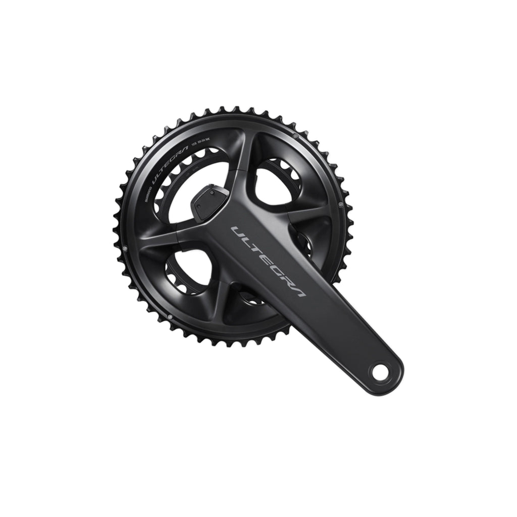 Shimano Ultegra FC-R8100-P Dual-Sided Power Meter Crankset
