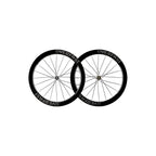 Overfast Aerion EVO Carbon Road Wheelset (50, 60, 85mm rim depth options)