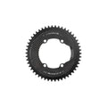 Carbon-Ti X-SingleCarbon Road 110BCD 4-Arm Chainring