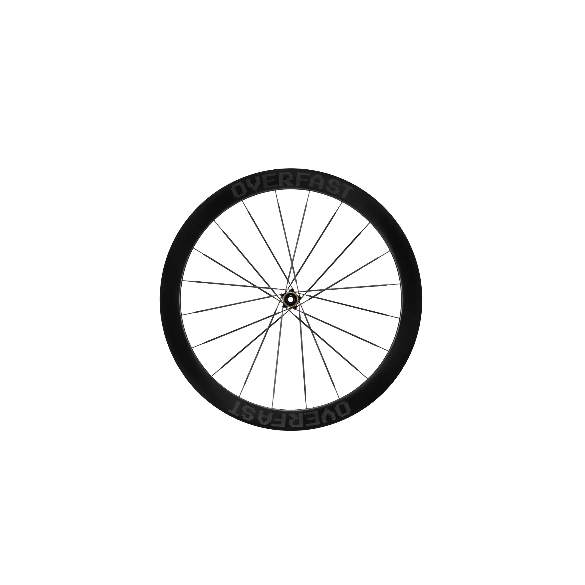 Overfast Ultra+ Sub-1kg Wheelset (37 or 50mm rim depth)
