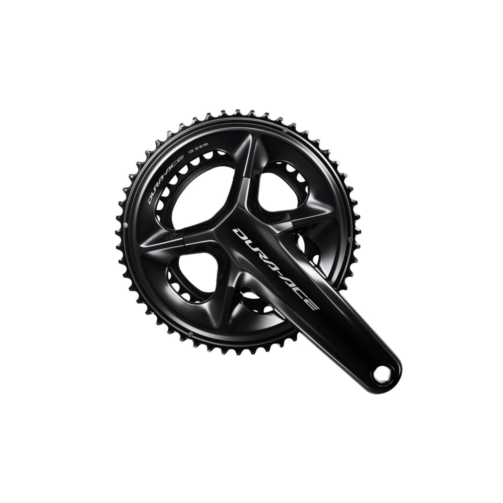 Shimano Dura-Ace FC-R9200 Crankset – 12-Speed