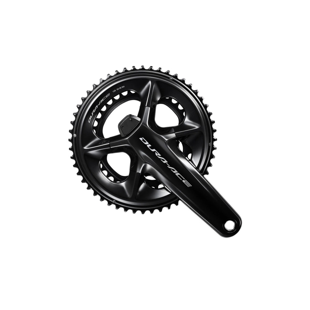 Shimano Dura-Ace FC-R9200-P Power Meter Crankset – 12-Speed