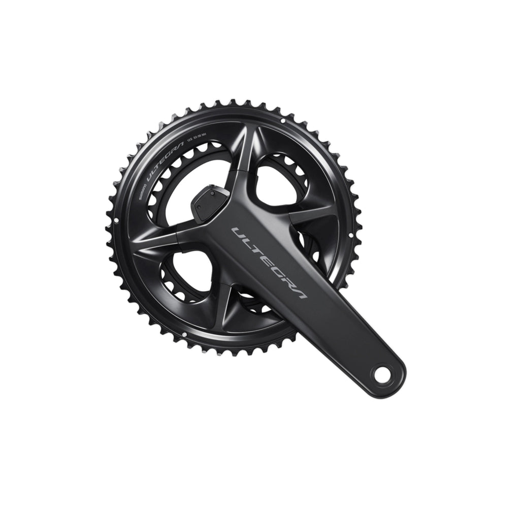 Shimano Ultegra FC-R8100-P Dual-Sided Power Meter Crankset