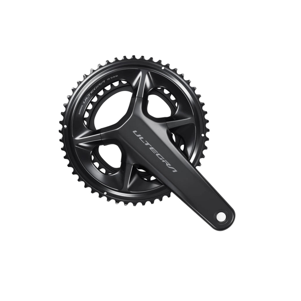 Shimano Ultegra FC-R8100 Crankset – 12-Speed Hollowtech II