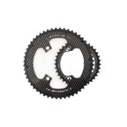Carbon-Ti X-CarboRing EVO 4-Arm Chainring Set