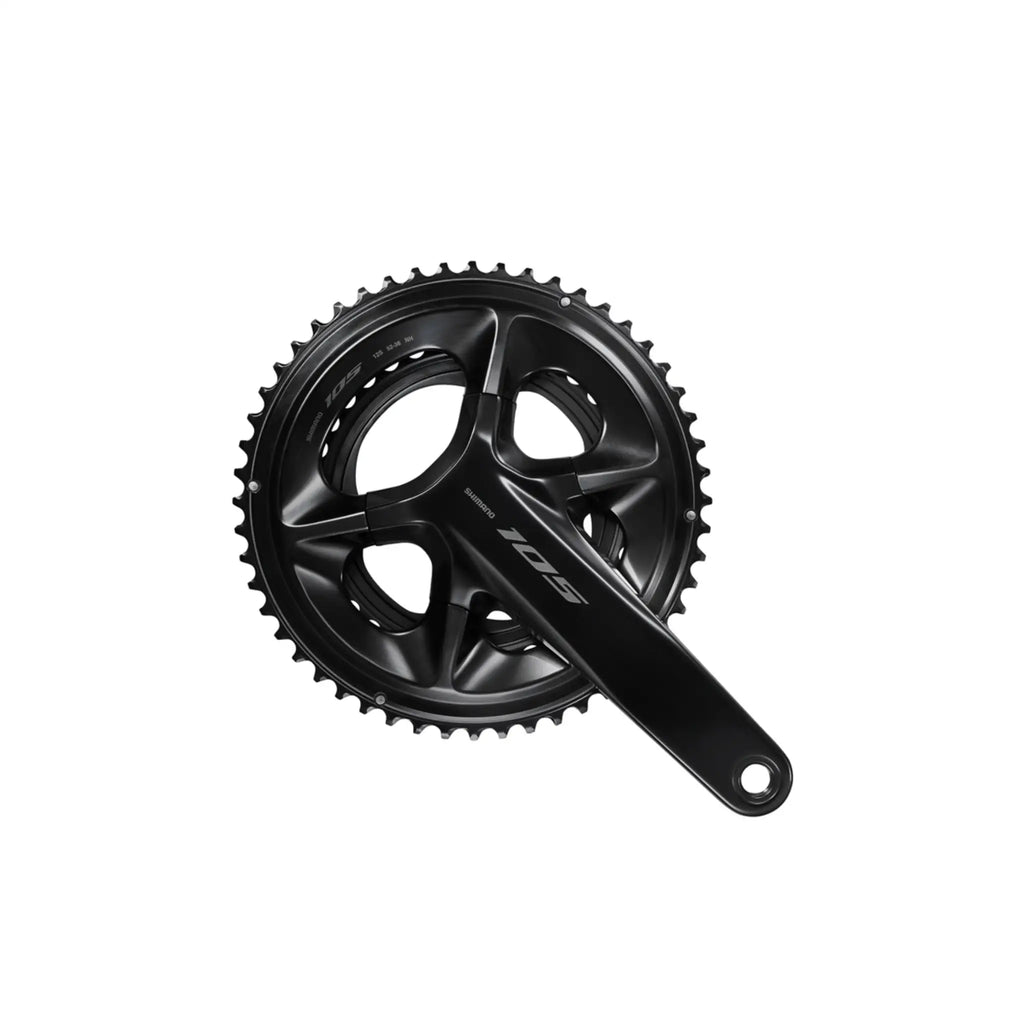 Shimano 105 FC-R7100 12-Speed Road Bike Crankset