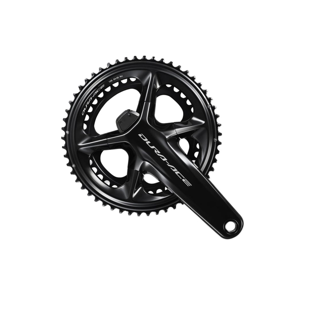 Shimano Dura-Ace FC-R9200-P Power Meter Crankset – 12-Speed