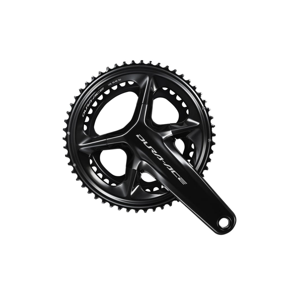 Shimano Dura-Ace FC-R9200 Crankset – 12-Speed