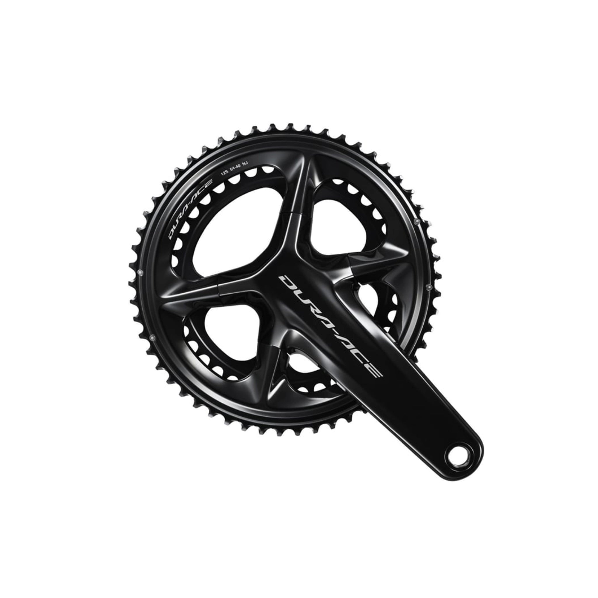 Shimano Dura-Ace FC-R9200 Crankset – 12-Speed