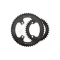 Carbon-Ti X-CarboRing EVO 4-Arm Chainring Set
