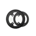 Carbon-Ti X-CarboRing EVO 110BCD 5-Arm Chainring Set