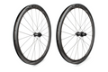 Carbon-Ti X-Wheel Baccara X 42 SLR2 Road Wheelset - Pedal Passion
