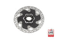 Carbon-Ti X-Rotor Aero Centre Lock 140mm - Pedal Passion