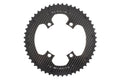 Carbon-Ti X-CarboRing 35 x 107 X-AXS (4 arms) Chainring - Pedal Passion