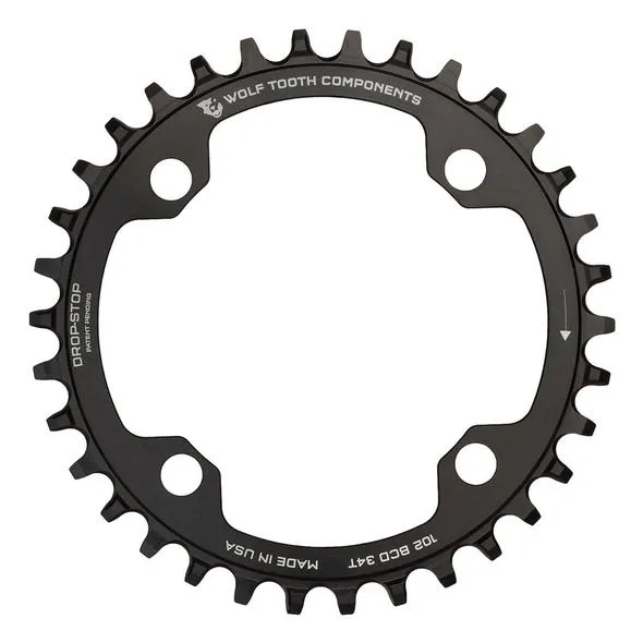 Wolf Tooth 102 XTR M960 Chainring - Pedal Passion