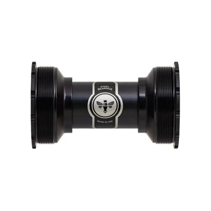 Chris King ThreadFit™ T47 24i Bottom Bracket - Pedal Passion
