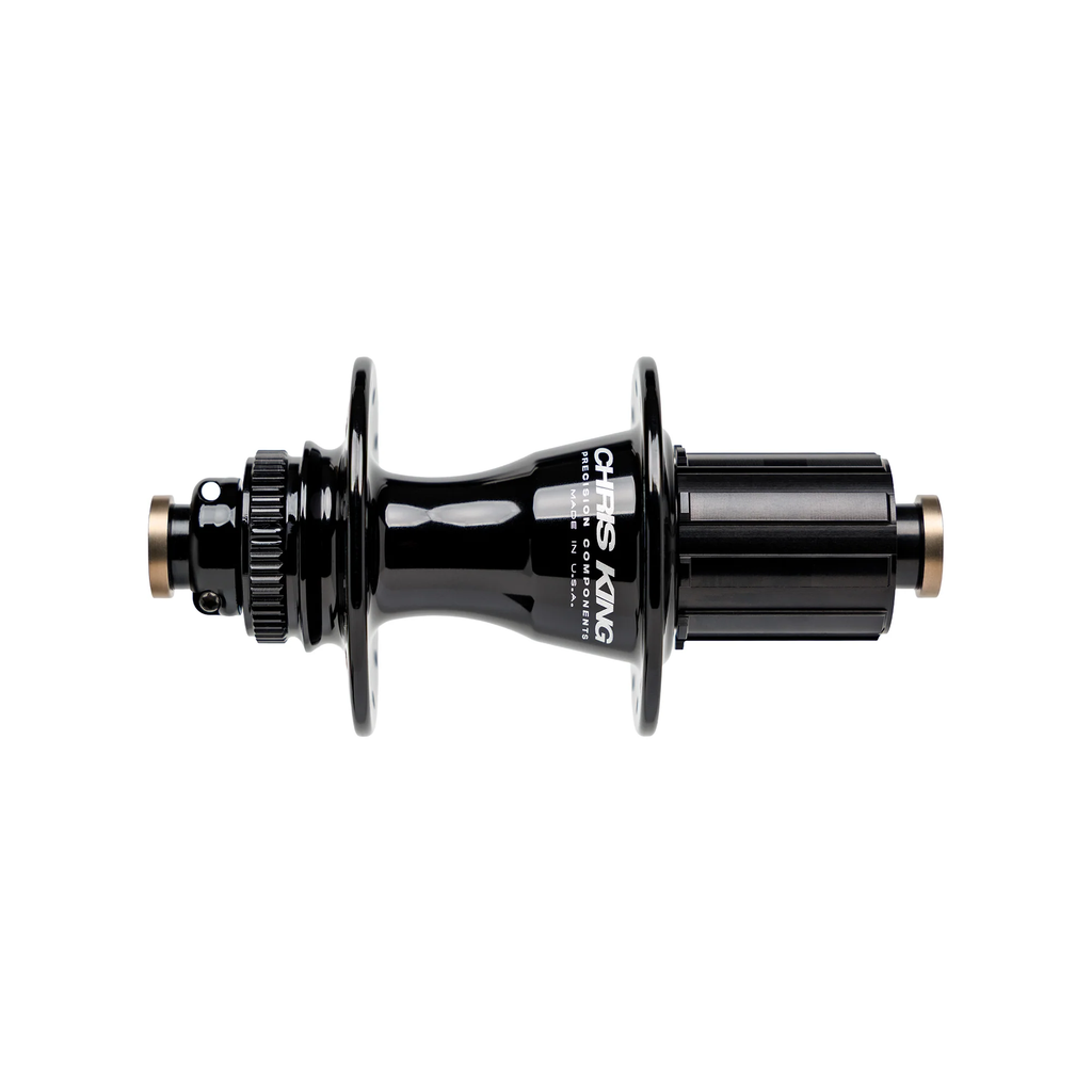 Chris King R45D Disc Centrelock Rear Hub - Pedal Passion