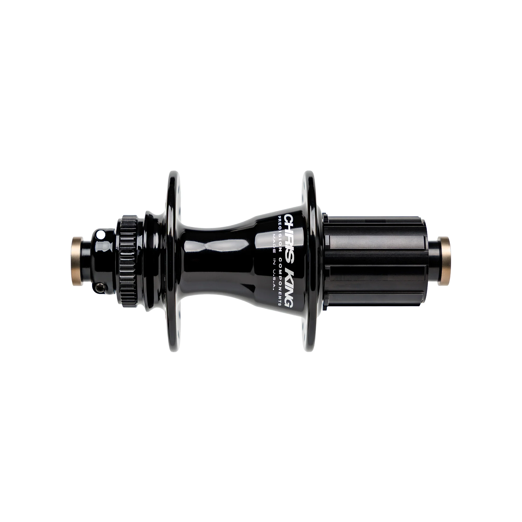 Chris King R45D Disc Centrelock Rear Hub - Pedal Passion
