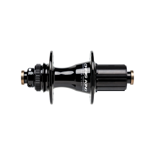 Chris King R45D Disc Centrelock Rear Hub - Pedal Passion