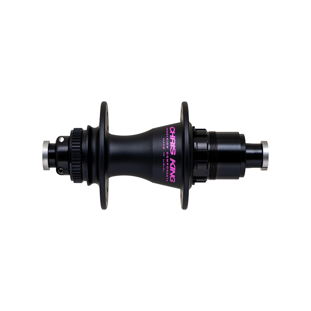 Chris King R45D Disc Centrelock Rear Hub - Pedal Passion