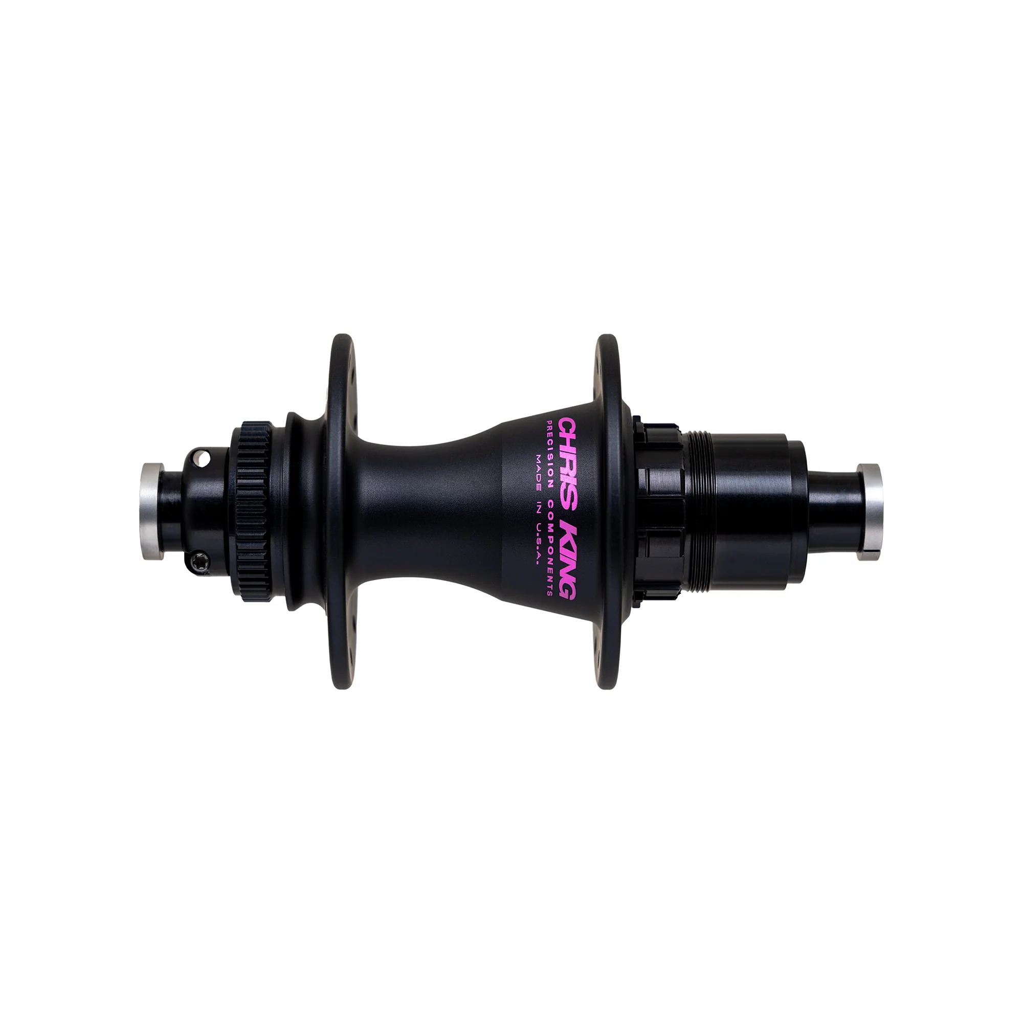 Chris King R45D Disc Centrelock Rear Hub - Pedal Passion