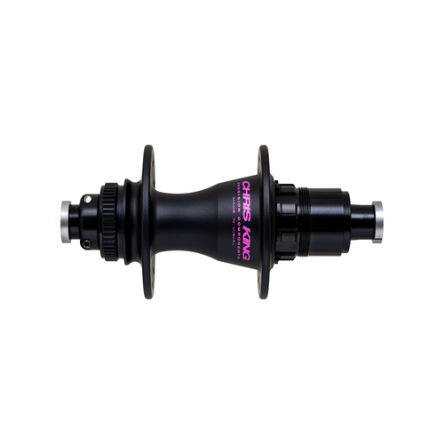 Chris King R45D Disc Centrelock Rear Hub - Pedal Passion
