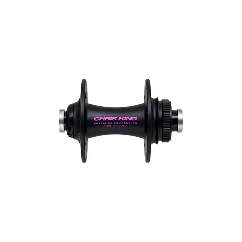 Chris King R45D Disc Centrelock Front Hub - Pedal Passion