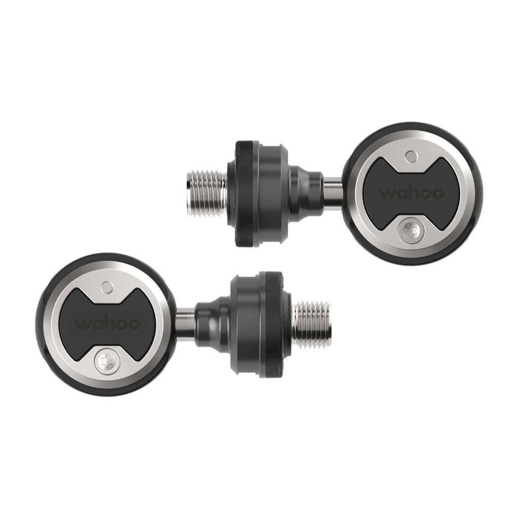 Wahoo SPEEDPLAY POWRLINK ZERO Dual‑Sided Power Meter Pedals - Pedal Passion