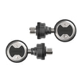 Wahoo SPEEDPLAY POWRLINK ZERO Dual‑Sided Power Meter Pedals - Pedal Passion