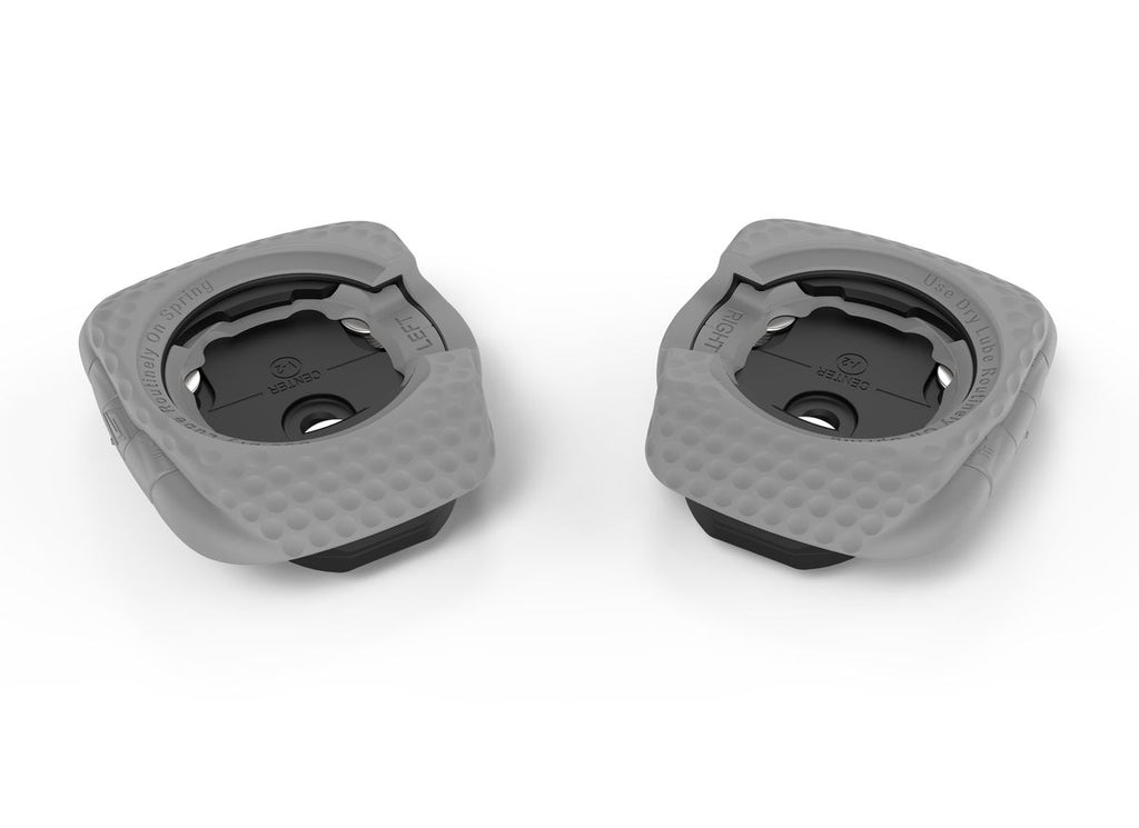 Wahoo SPEEDPLAY COMP Road Pedal System with Easy‑Tension Cleats - Pedal Passion