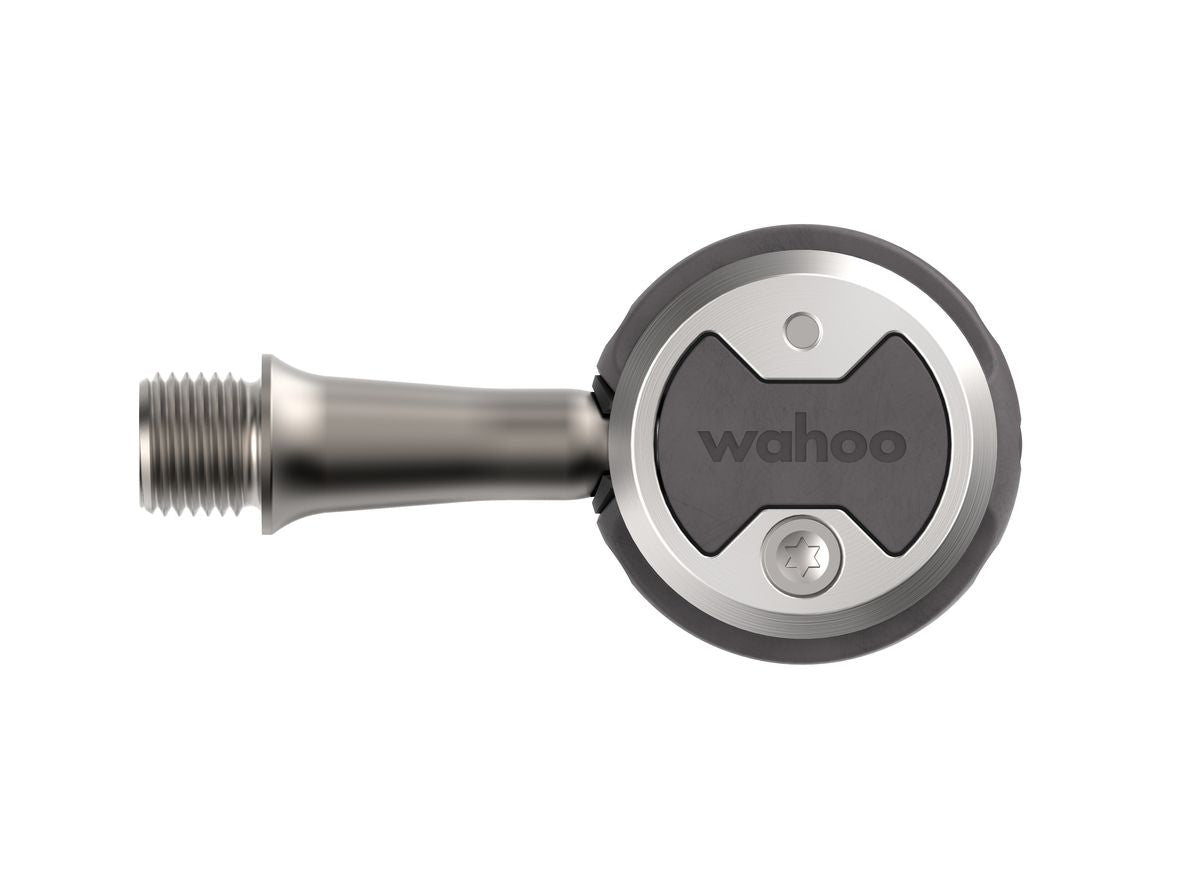 Wahoo SPEEDPLAY NANO Road Pedal System with Standard‑Tension Cleats - Pedal Passion