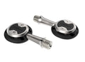 Wahoo SPEEDPLAY AERO Road Pedal System with Standard‑Tension Cleats - Pedal Passion