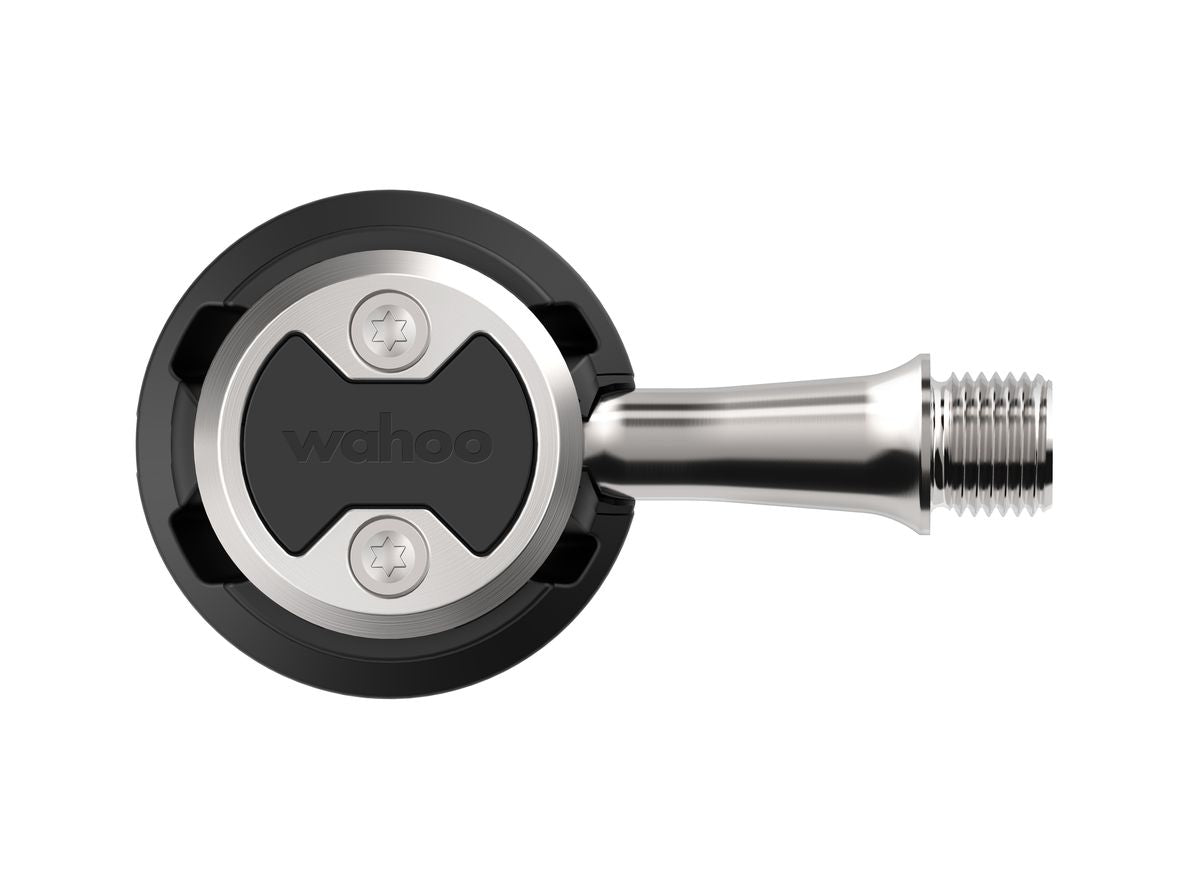 Wahoo SPEEDPLAY AERO Road Pedal System with Standard‑Tension Cleats - Pedal Passion
