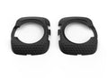 Wahoo SPEEDPLAY Cleat Cover – Black - Pedal Passion