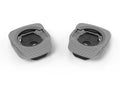 Wahoo SPEEDPLAY Easy‑Tension Walkable Cleats - Pedal Passion